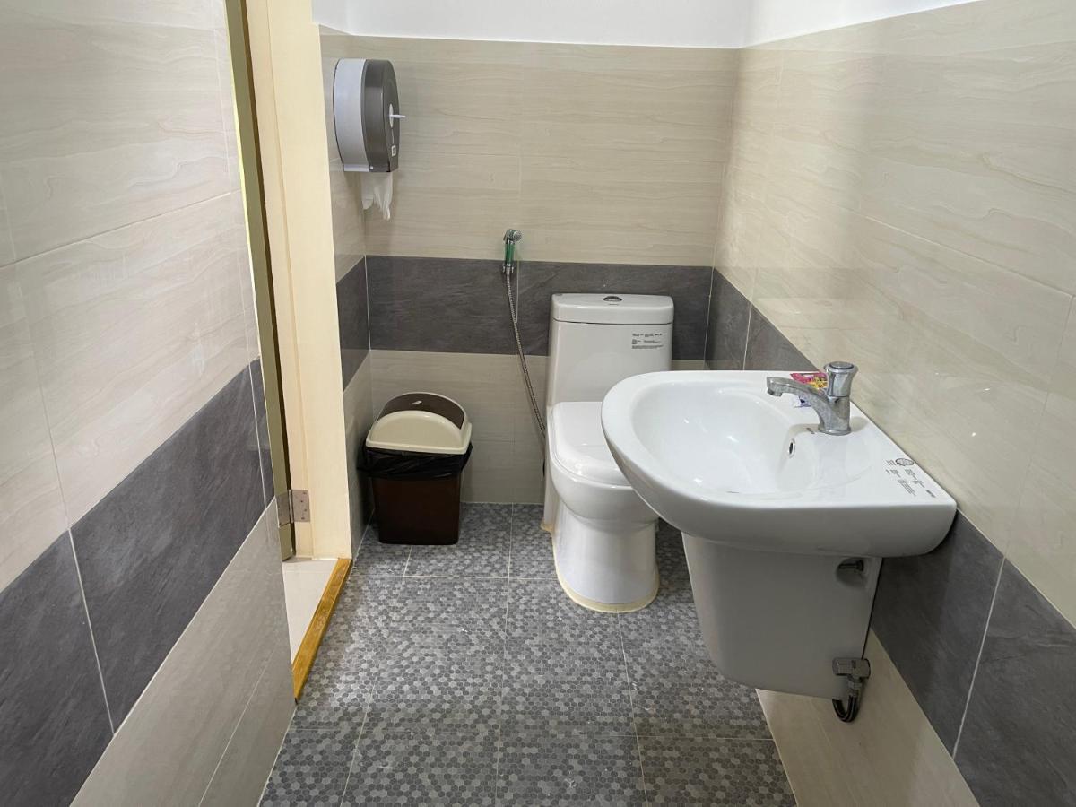 Summer Room B Dumaguete City Екстер'єр фото