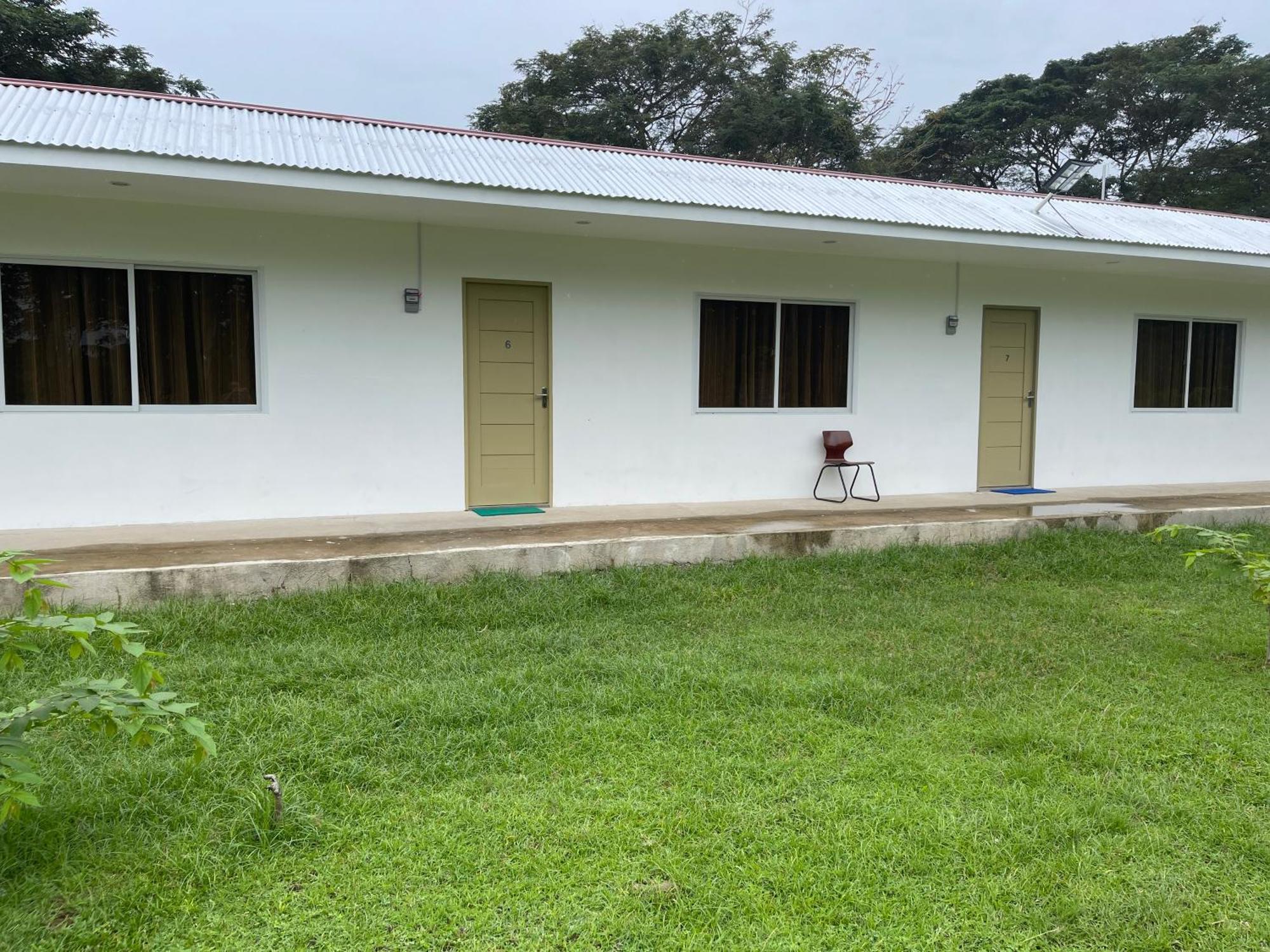 Summer Room B Dumaguete City Екстер'єр фото